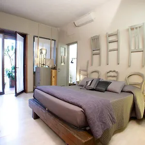 2* B&B Bed+art Centrale